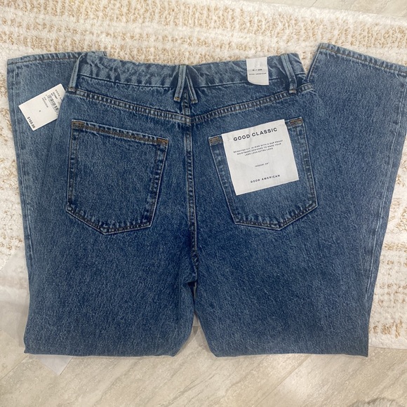 Good American‎ Good Classic jeans - Picture 7 of 12
